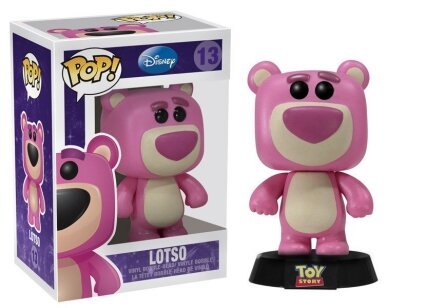 muñecos pop toy story