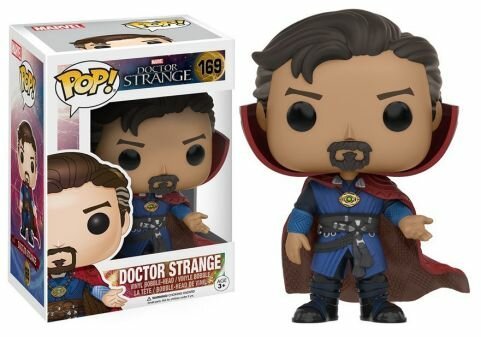 X Men FUNKO POP MARVEL Storm Mohawk