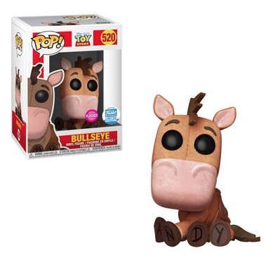 muñecos pop toy story