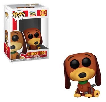 funko muñecos