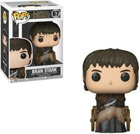 muñecos funko pop juego de tronos