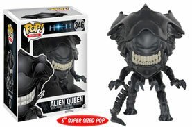 funko-pop-alien-alien-queen-346