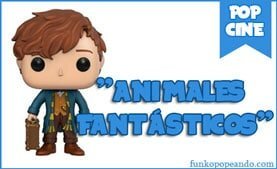 funko-pop-cine-animales-fantasticos