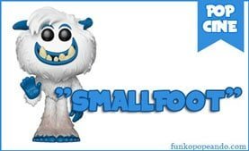 funko-pop-cine-smallfoot